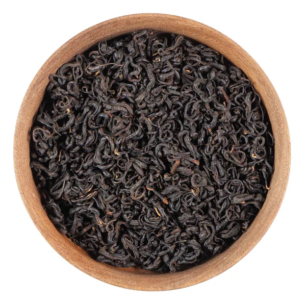 Ци Мень Хун Ча - 8