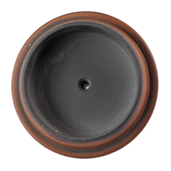 Чайник из керамики Цзяньшуй, 180 мл, №22 - 12