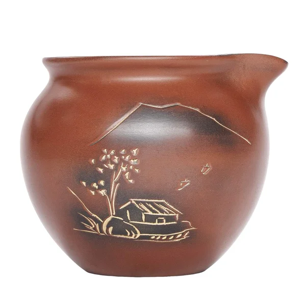 Чахай 250 мл "Гірський пейзаж", нісінтао