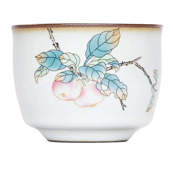 Пиала "Персики", 80 мл - 1