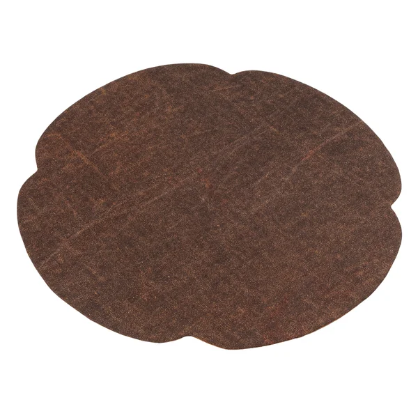 Коврик Ганьпао «Летающие апсары» 33х33 см - 5