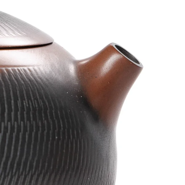 Чайник из керамики Цзяньшуй, 230 мл, №19 - 9