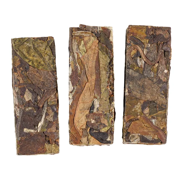 Белый чай, «Золотой слиток» — белый пион - 3