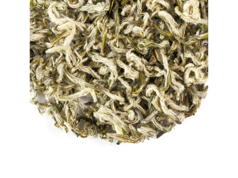 Синь Ян Мао Цзянь «Ворсисті леза з Сіньяну» - 2