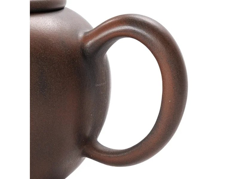 Чайник з кераміки Цзяньшуй, 190 мл, №13 - 11