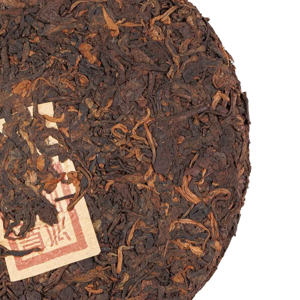 Шу пуэр Биндао Чунь Сян - 3