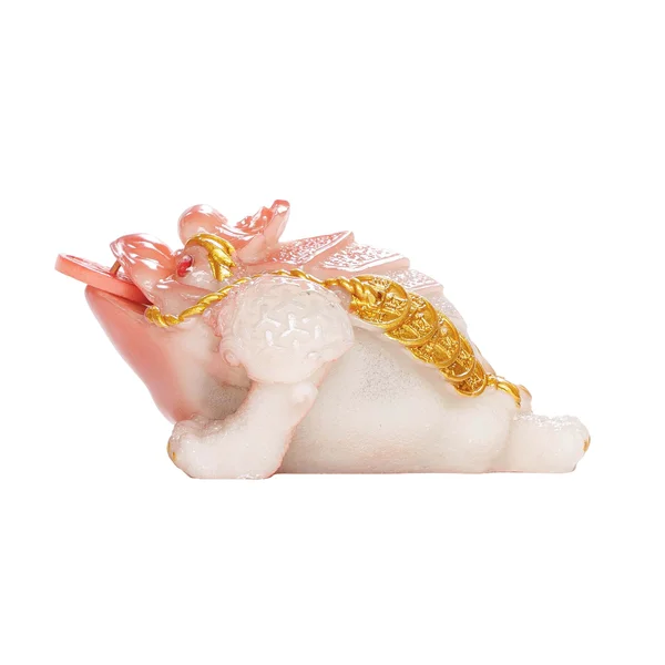 Фігурка "Генеральська жаба Чань Чу №77", змінює колір - 2