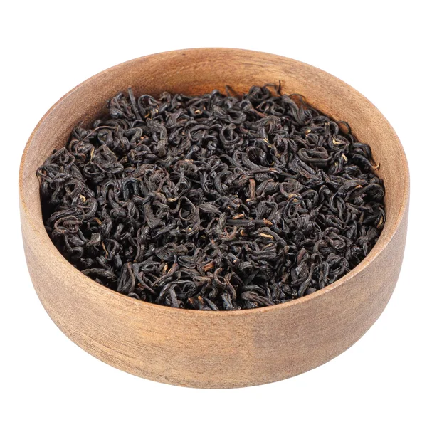 Ци Мень Хун Ча - 9