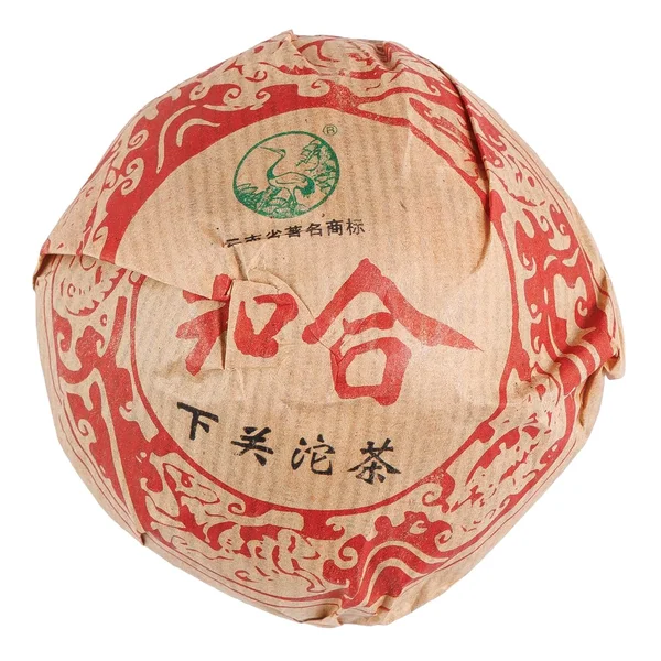 Шен пуэр Сягуань "Гармония" - 3