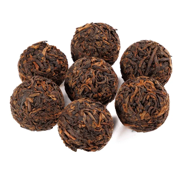 Шу пуэр «Счастье есть» - 7