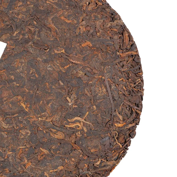 Шу пуер "Бан Чжан Гун Тін", 2018 рік - 5