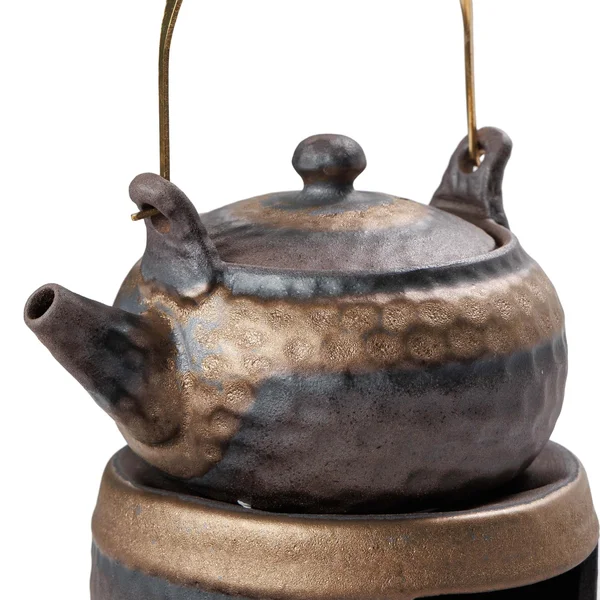 Набір для чайної церемонії "Тепло Тибету" - 7