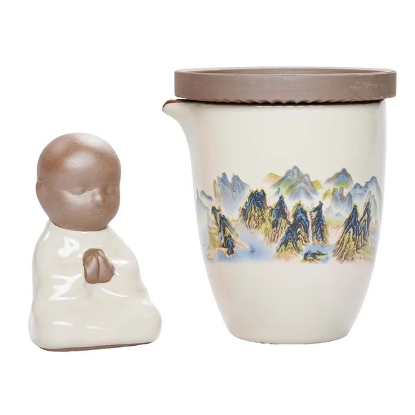 Набір для чайної церемонії "Шань-шуй" - 6