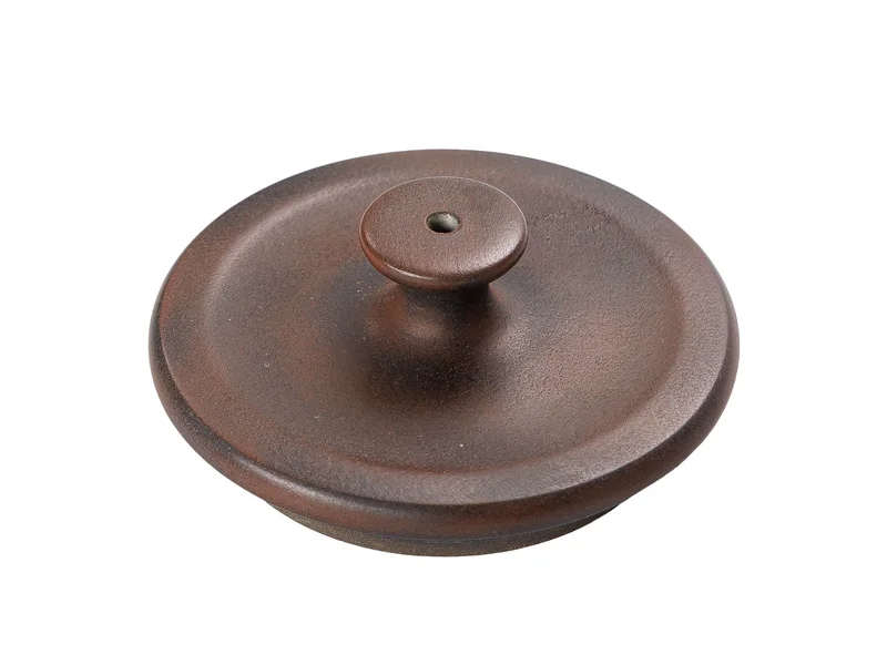 Чайник з кераміки Цзяньшуй, 190 мл, №13 - 12