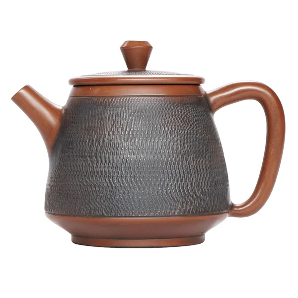 Чайник из керамики Цзяньшуй, 240 мл, №17 - 1