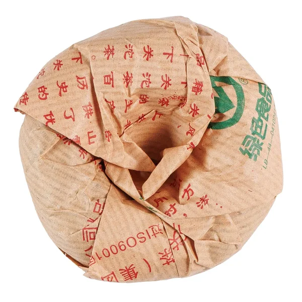 Шен пуэр Сягуань "Гармония" - 4