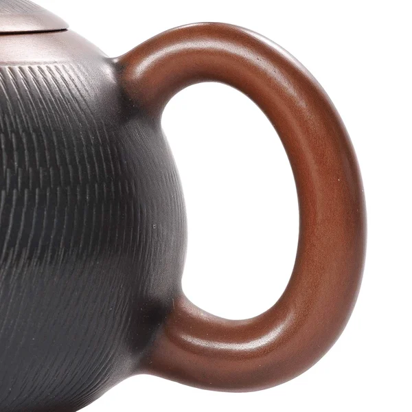 Чайник из керамики Цзяньшуй, 230 мл, №19 - 10