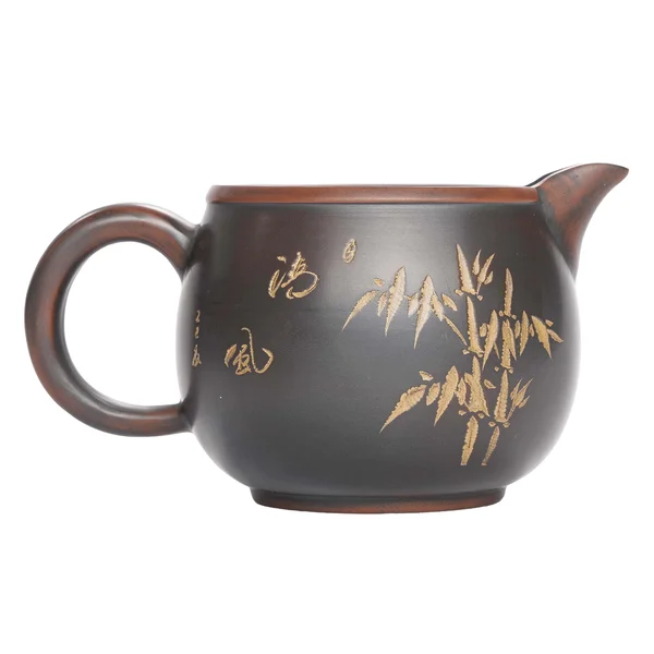 Чахай 270 мл "Золотой Бамбук", Нисинтао, Гуанси - 3