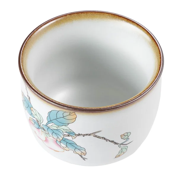 Пиала "Персики", 80 мл - 3