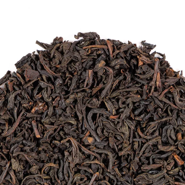 Красный копченый чай "Лапсанг Сушонг" - 2