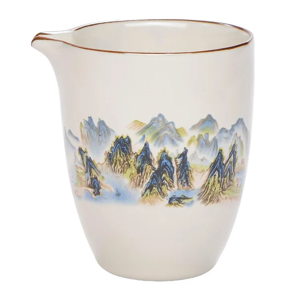 Набір для чайної церемонії "Шань-шуй" - 7