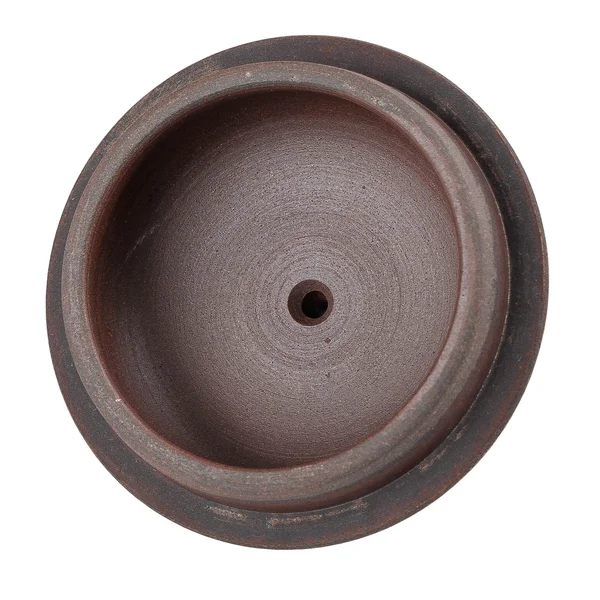 Чайник 180 мл "Сутра сердца", цзяньшуйская керамика, мастер Гу Цзингуан - 13