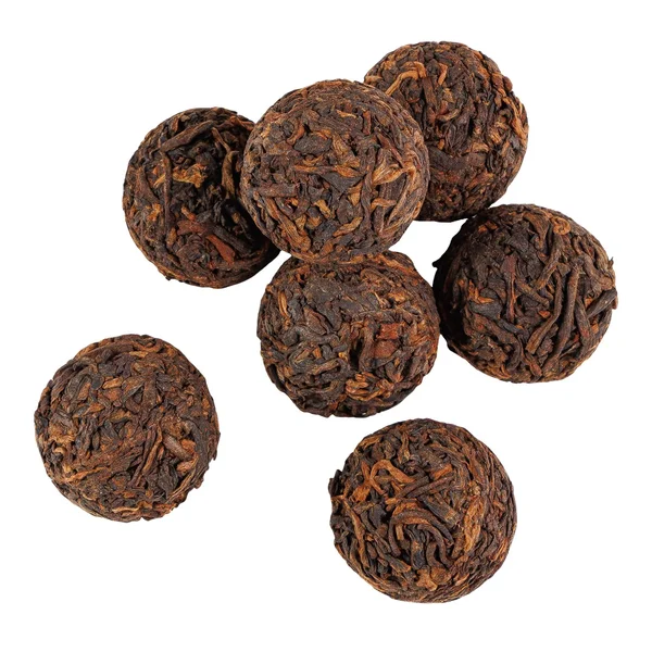 Шу пуэр «Счастье есть» - 8