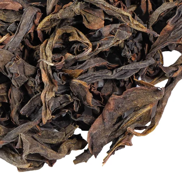 Дун Пянь Інь Фен «Срібні Піки Зимового Збору» - 5