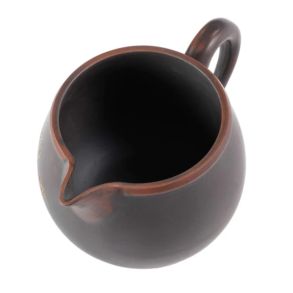 Чахай 270 мл "Золотой Бамбук", Нисинтао, Гуанси - 4