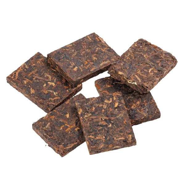 Дворцовый Шу пуэр Гун Тин - 6