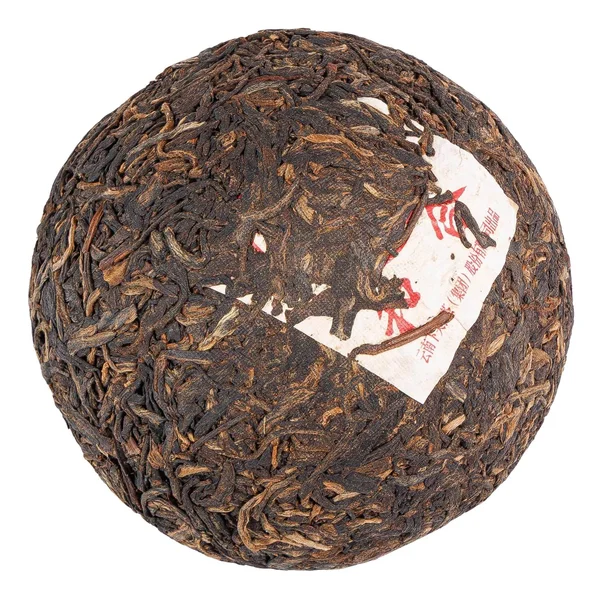 Шен пуэр Сягуань "Гармония" - 5