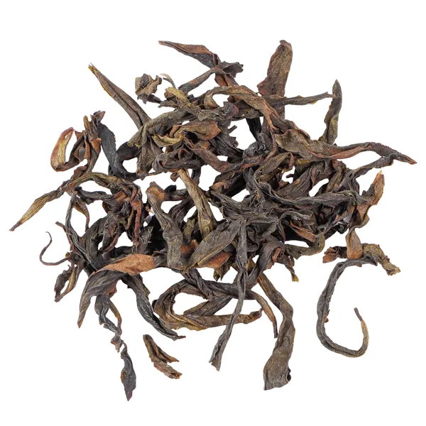 Дун Пянь Інь Фен «Срібні Піки Зимового Збору» - 6