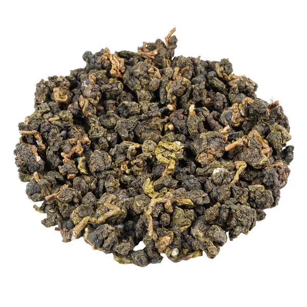 Най Сян Цзинь Сюань «Молочний улун» Тайвань - 2