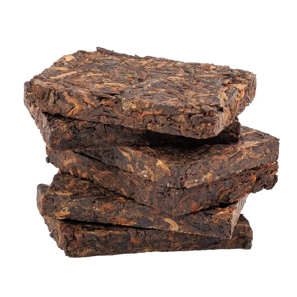 Дворцовый Шу пуэр Гун Тин - 7