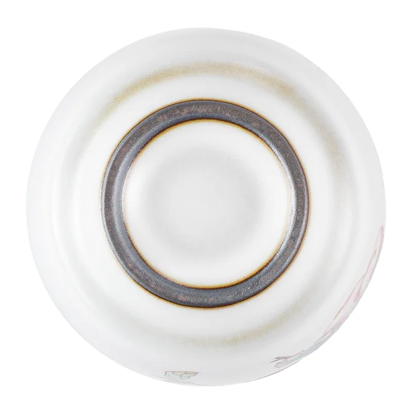 Пиала "Персики", 80 мл - 5