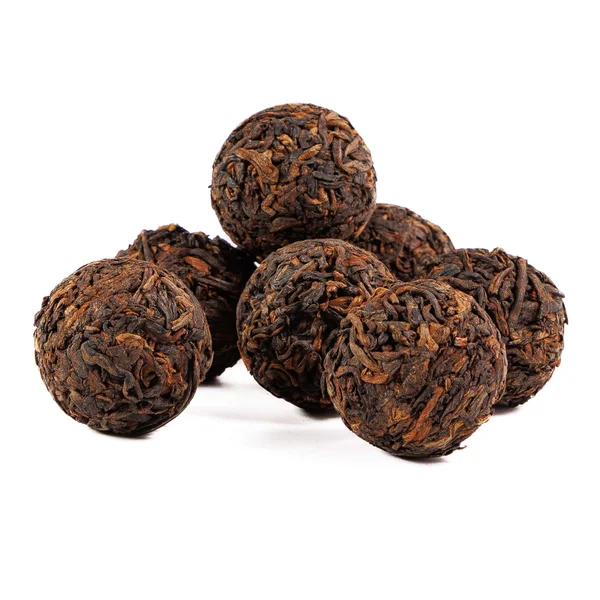 Шу пуэр «Счастье есть» - 9