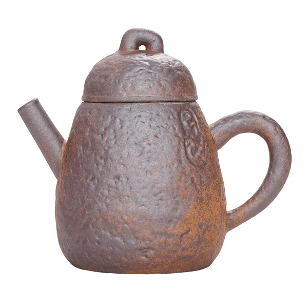 Чайник «Облачный камень», 160 мл, исинская глина - 1