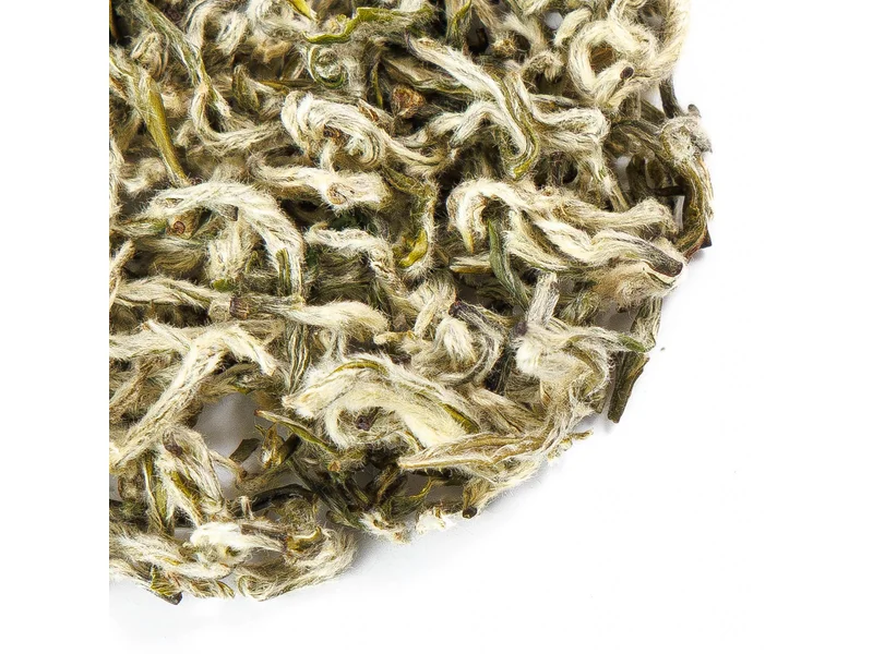 Синь Ян Мао Цзянь «Ворсисті леза з Сіньяну» - 4