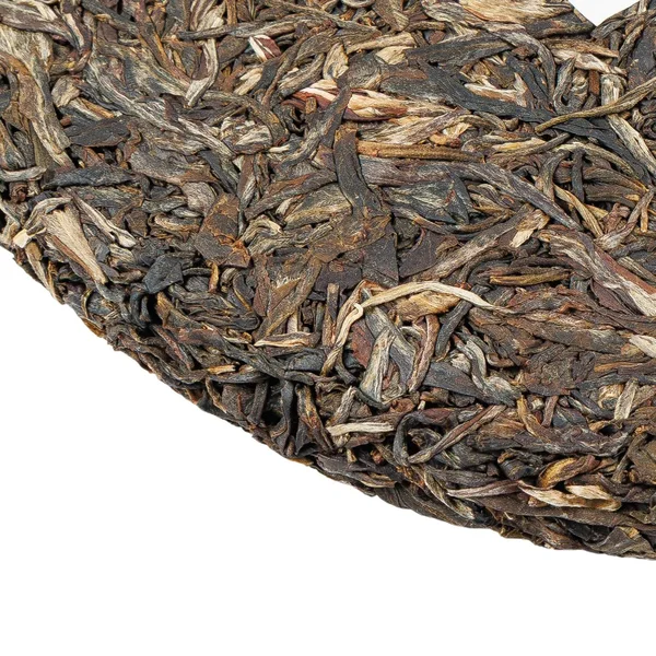 Шен пуэр Мэнку "Да Е Цин Бин" - 6