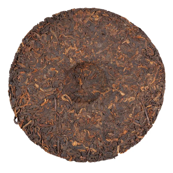 Шу пуер "Бан Чжан Гун Тін", 2018 рік - 7