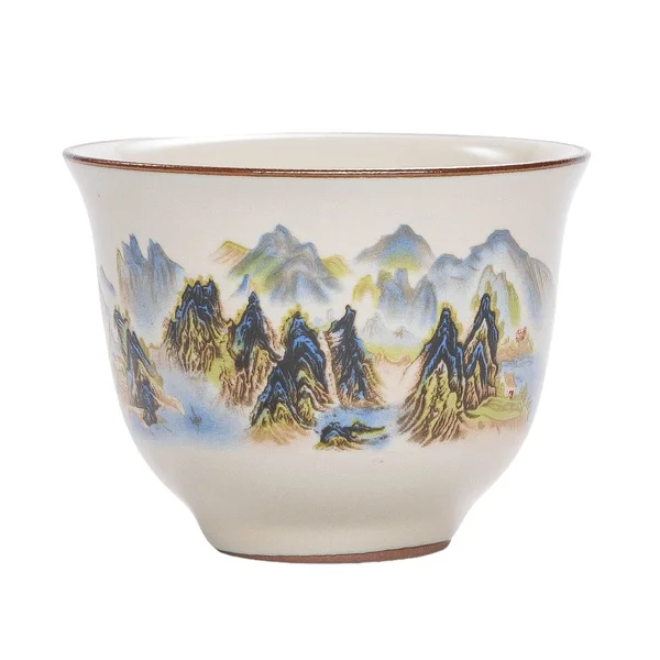 Набір для чайної церемонії "Шань-шуй" - 8