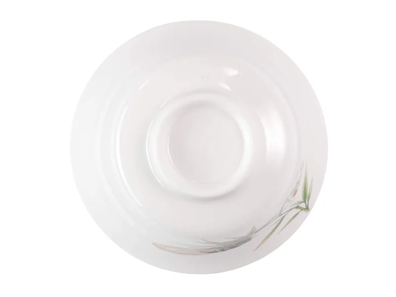 Гайвань 170 мл "Цикада" порцеляна - 4