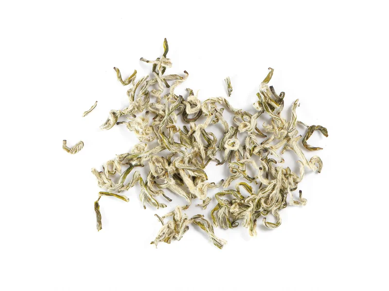 Синь Ян Мао Цзянь «Ворсисті леза з Сіньяну» - 5