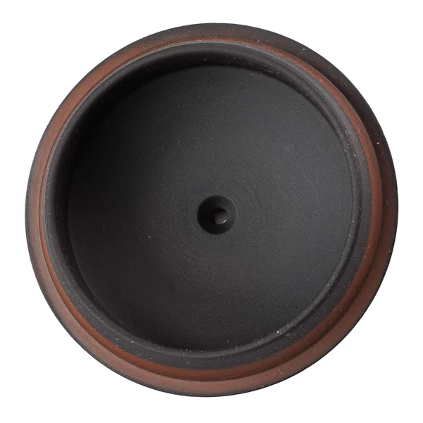 Чайник из керамики Цзяньшуй, 230 мл, №19 - 12