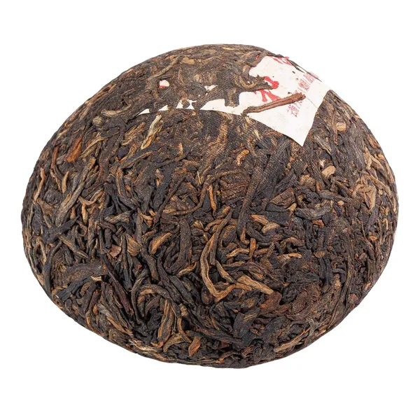 Шен пуэр Сягуань "Гармония" - 6