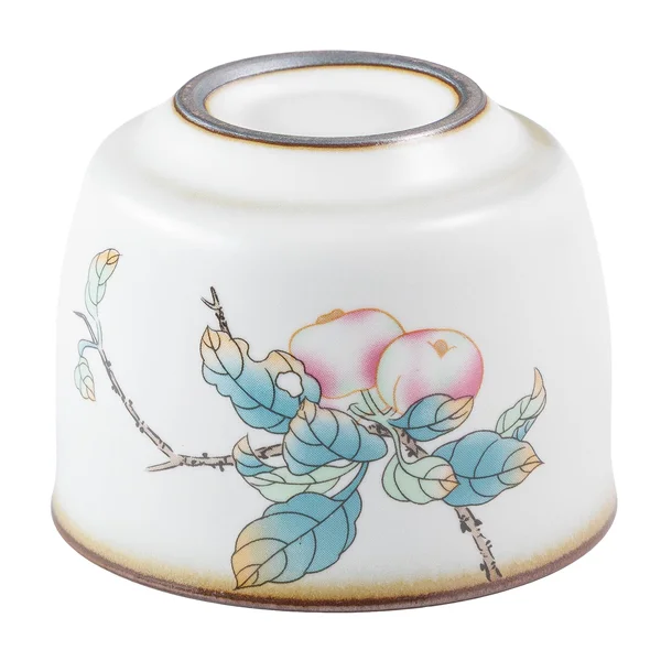 Пиала "Персики", 80 мл - 6