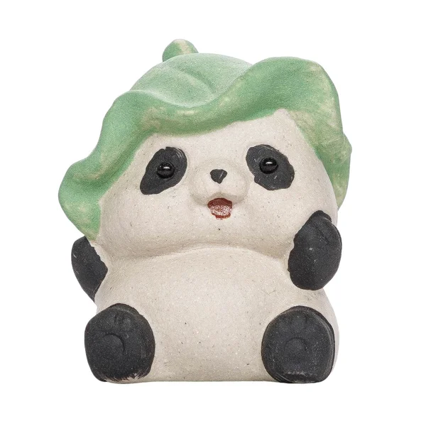 Чайная фигурка "Веселая Панда" - 1