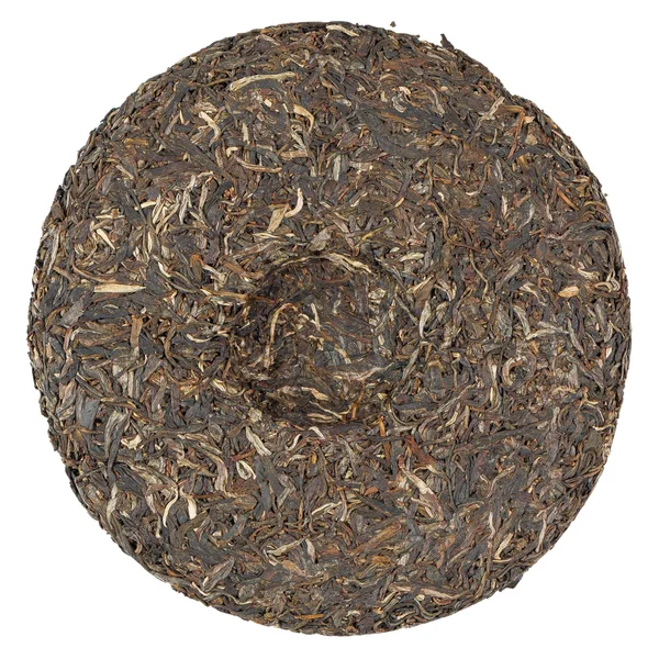 Шен пуэр Мэнку "Да Е Цин Бин" - 7