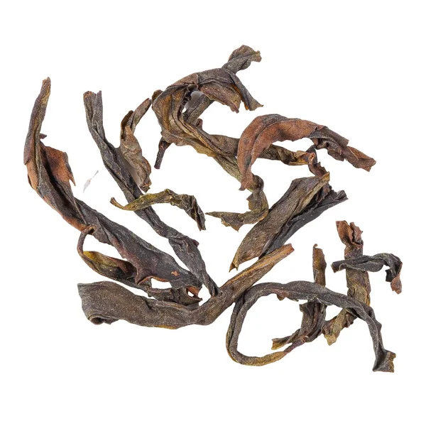 Дун Пянь Інь Фен «Срібні Піки Зимового Збору» - 7