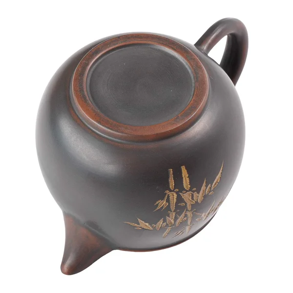 Чахай 270 мл "Золотой Бамбук", Нисинтао, Гуанси - 6